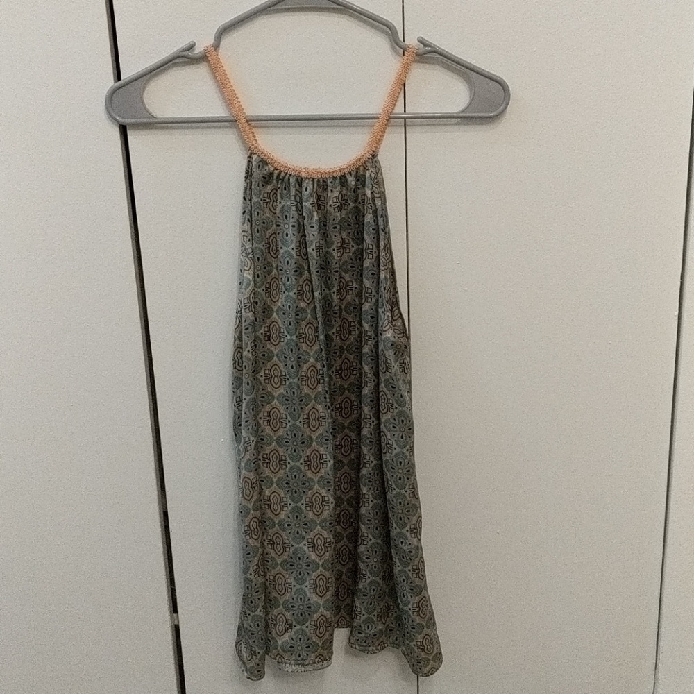 Benetton Tank top